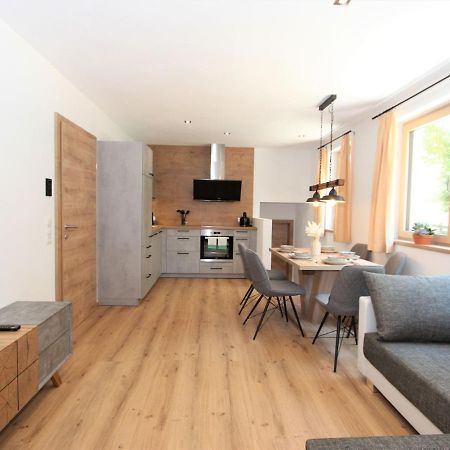 Apartment Bernadette By Interhome Aschau Im Zillertal Extérieur photo