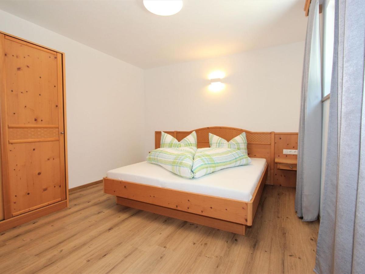 Apartment Bernadette By Interhome Aschau Im Zillertal Extérieur photo