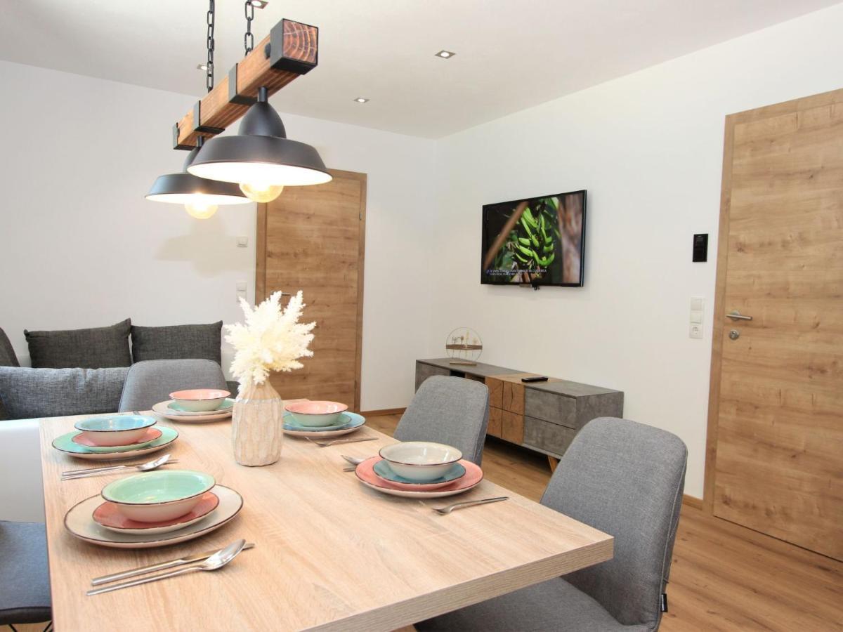 Apartment Bernadette By Interhome Aschau Im Zillertal Extérieur photo