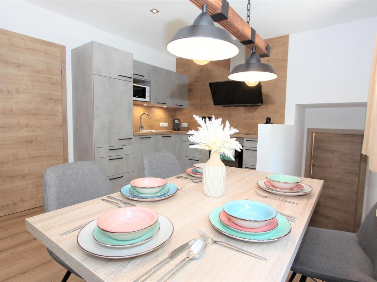Apartment Bernadette By Interhome Aschau Im Zillertal Extérieur photo