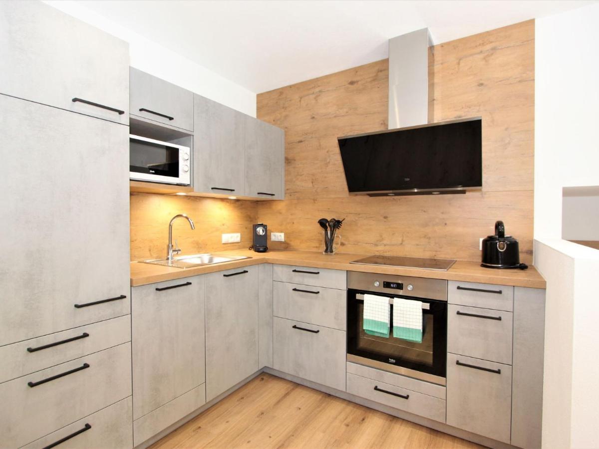 Apartment Bernadette By Interhome Aschau Im Zillertal Extérieur photo