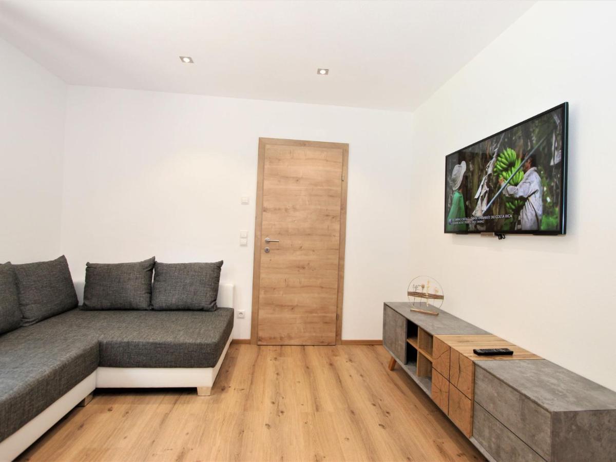 Apartment Bernadette By Interhome Aschau Im Zillertal Extérieur photo