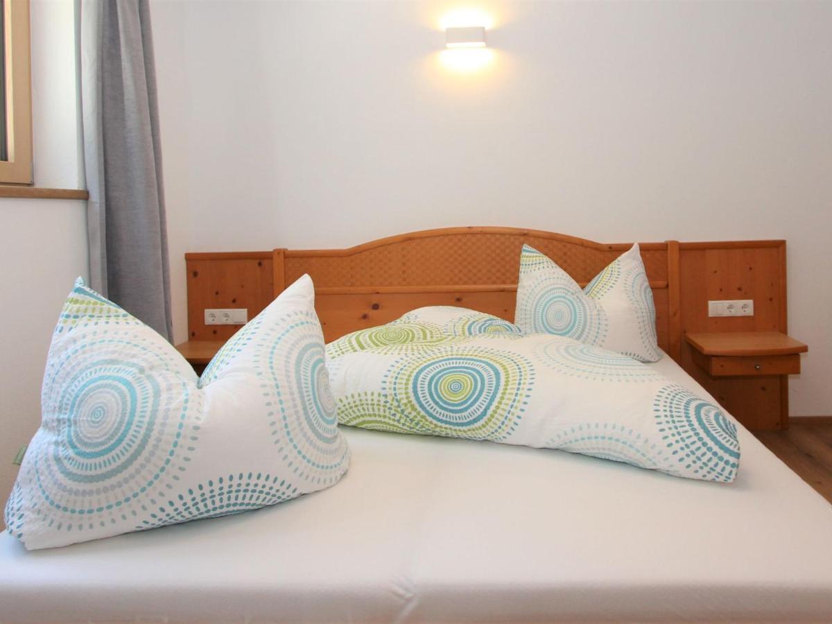 Apartment Bernadette By Interhome Aschau Im Zillertal Extérieur photo