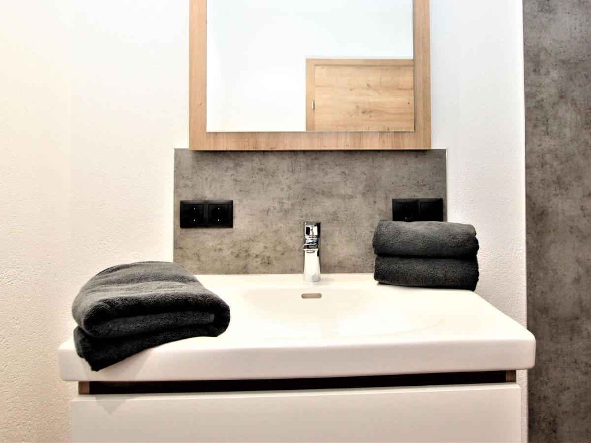 Apartment Bernadette By Interhome Aschau Im Zillertal Extérieur photo