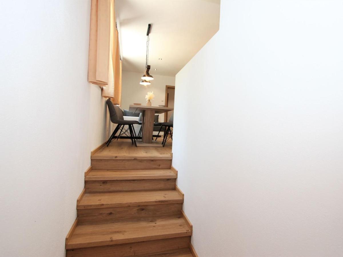 Apartment Bernadette By Interhome Aschau Im Zillertal Extérieur photo