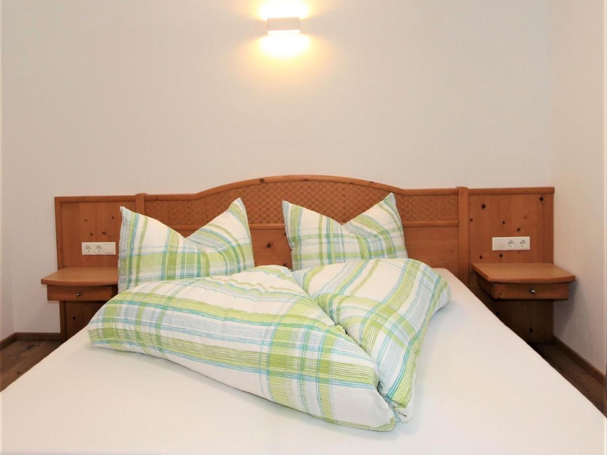 Apartment Bernadette By Interhome Aschau Im Zillertal Extérieur photo