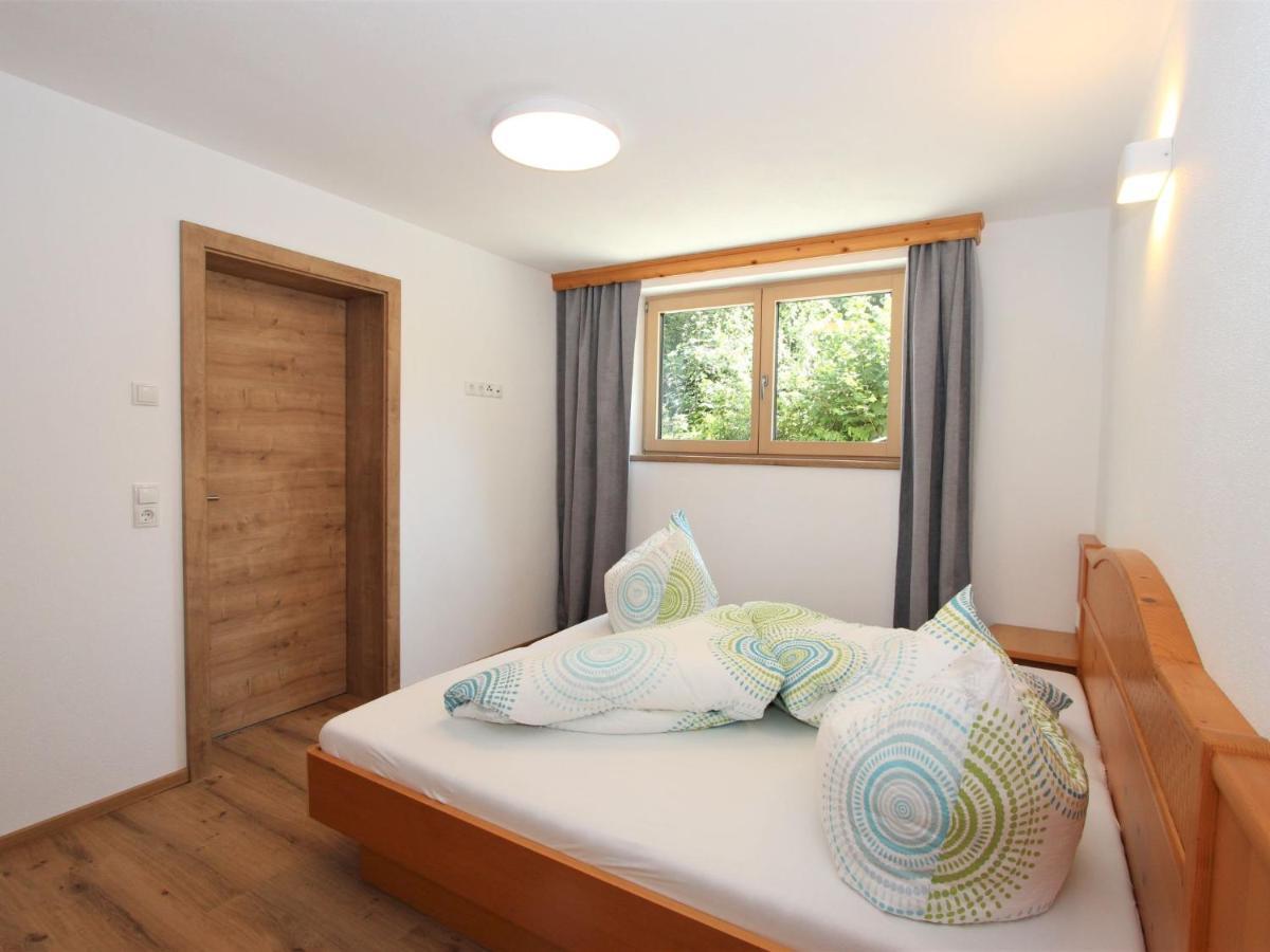 Apartment Bernadette By Interhome Aschau Im Zillertal Extérieur photo
