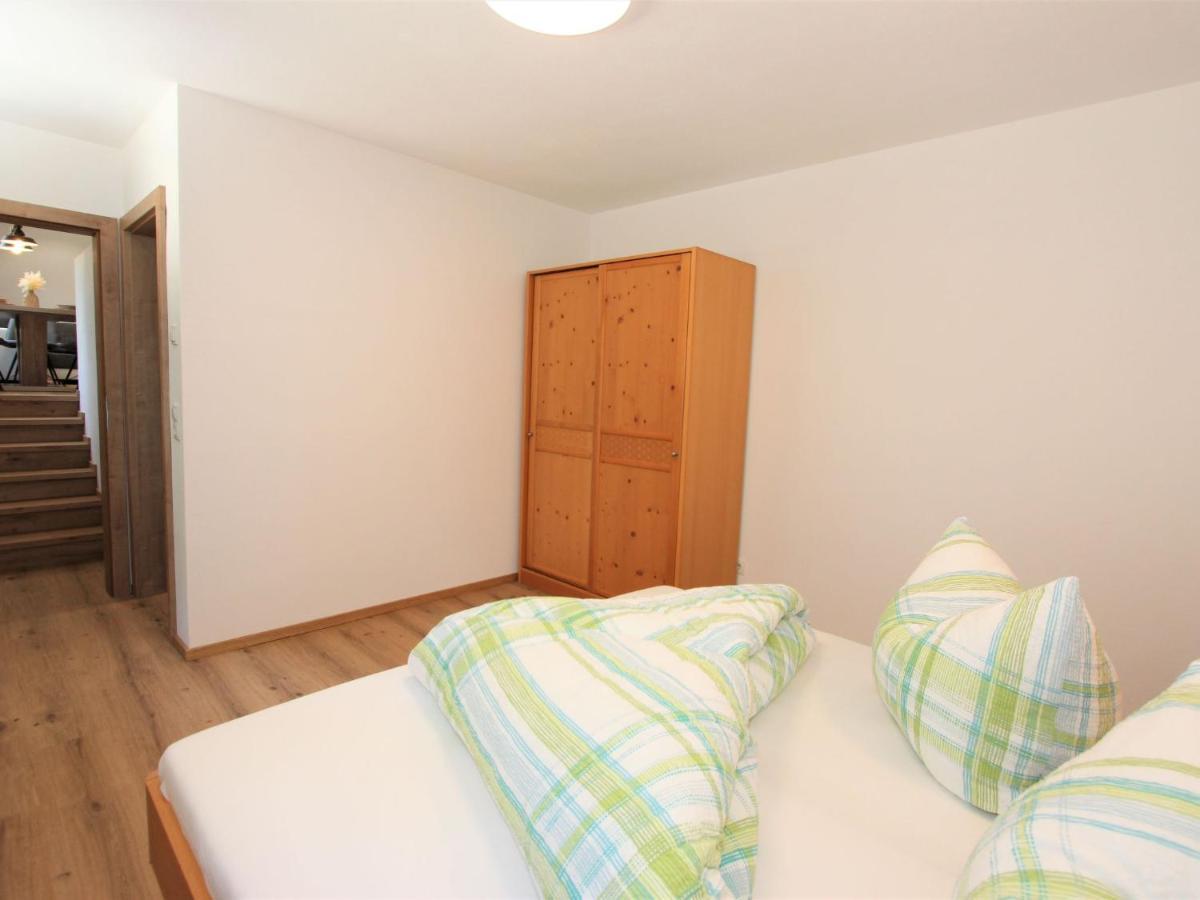 Apartment Bernadette By Interhome Aschau Im Zillertal Extérieur photo