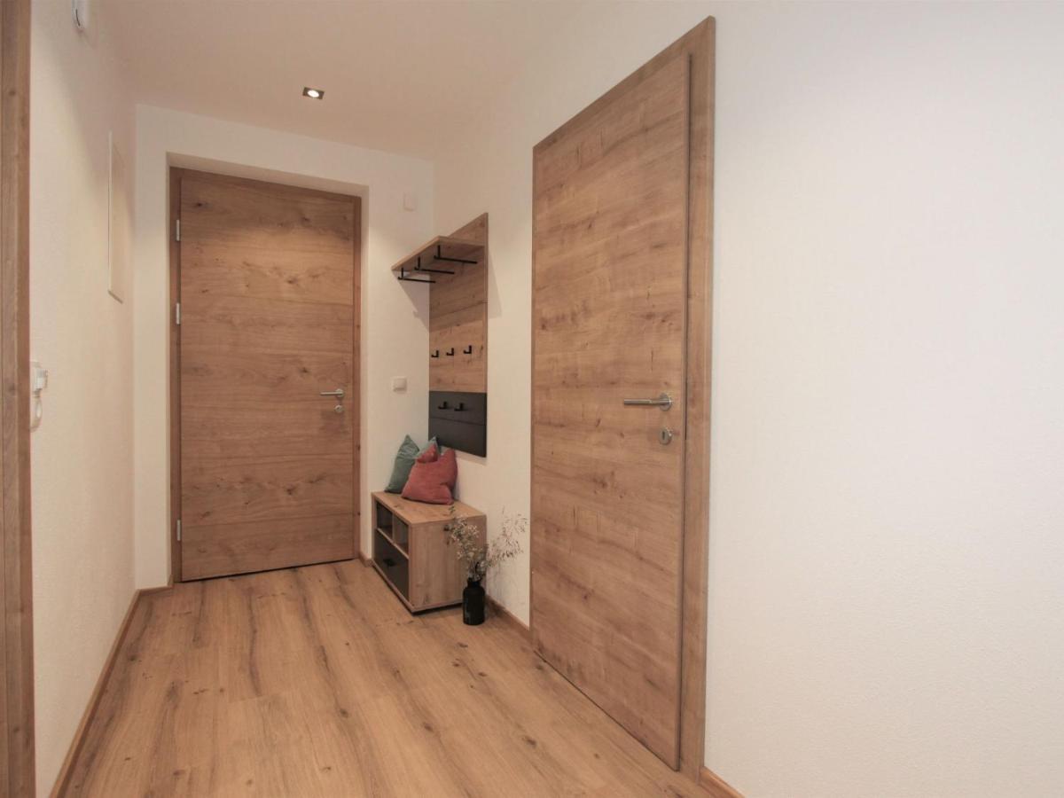 Apartment Bernadette By Interhome Aschau Im Zillertal Extérieur photo