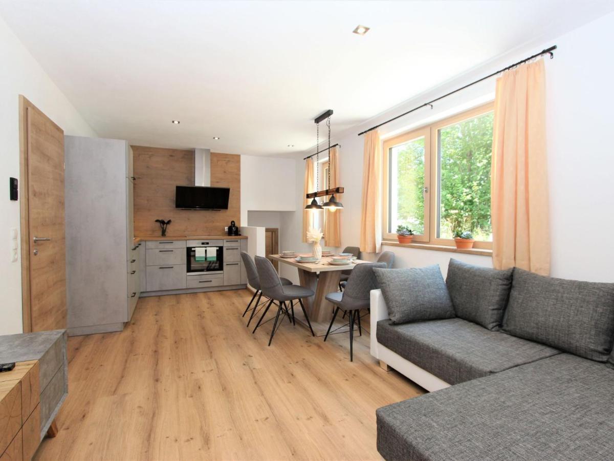 Apartment Bernadette By Interhome Aschau Im Zillertal Extérieur photo