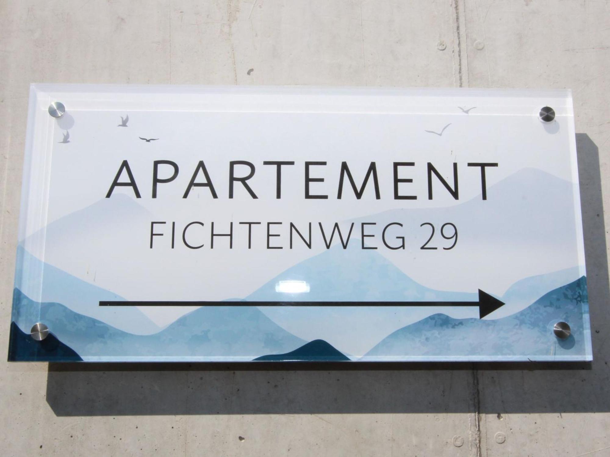 Apartment Bernadette By Interhome Aschau Im Zillertal Extérieur photo