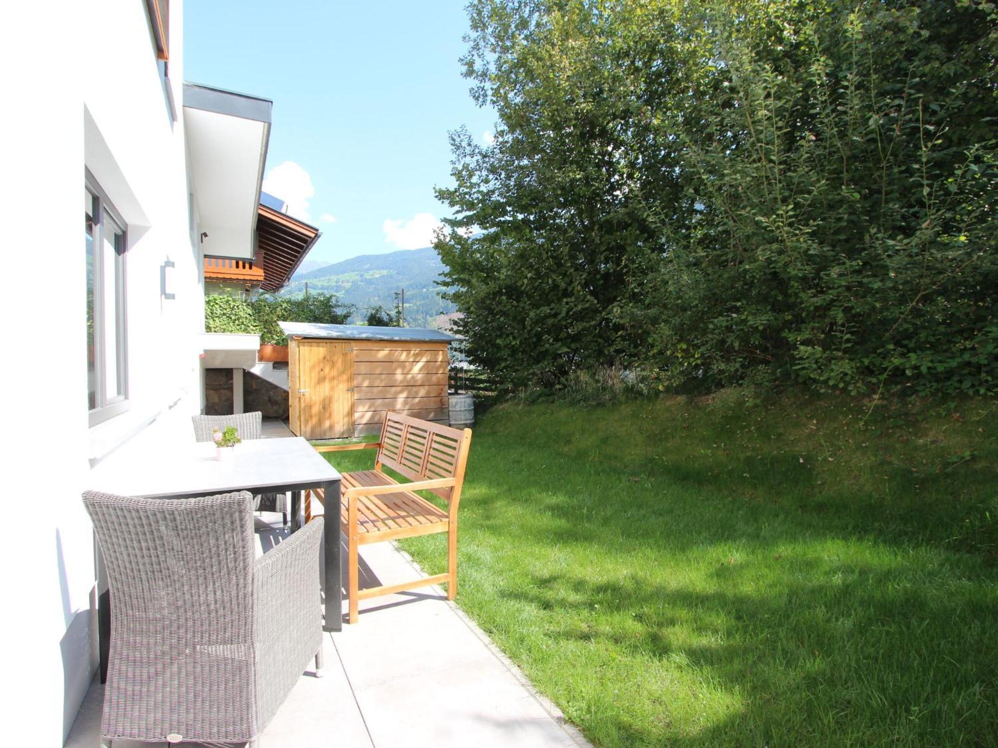 Apartment Bernadette By Interhome Aschau Im Zillertal Extérieur photo