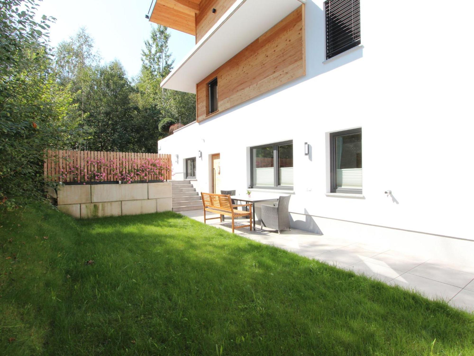 Apartment Bernadette By Interhome Aschau Im Zillertal Extérieur photo